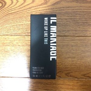 Il Makiage Woke up like this 040 foundation